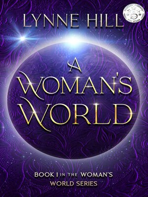 cover image of A Woman's World